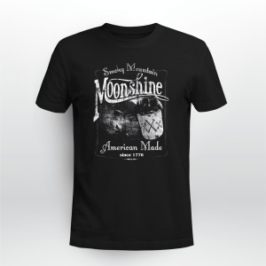 Smoky Mountain Moonshine