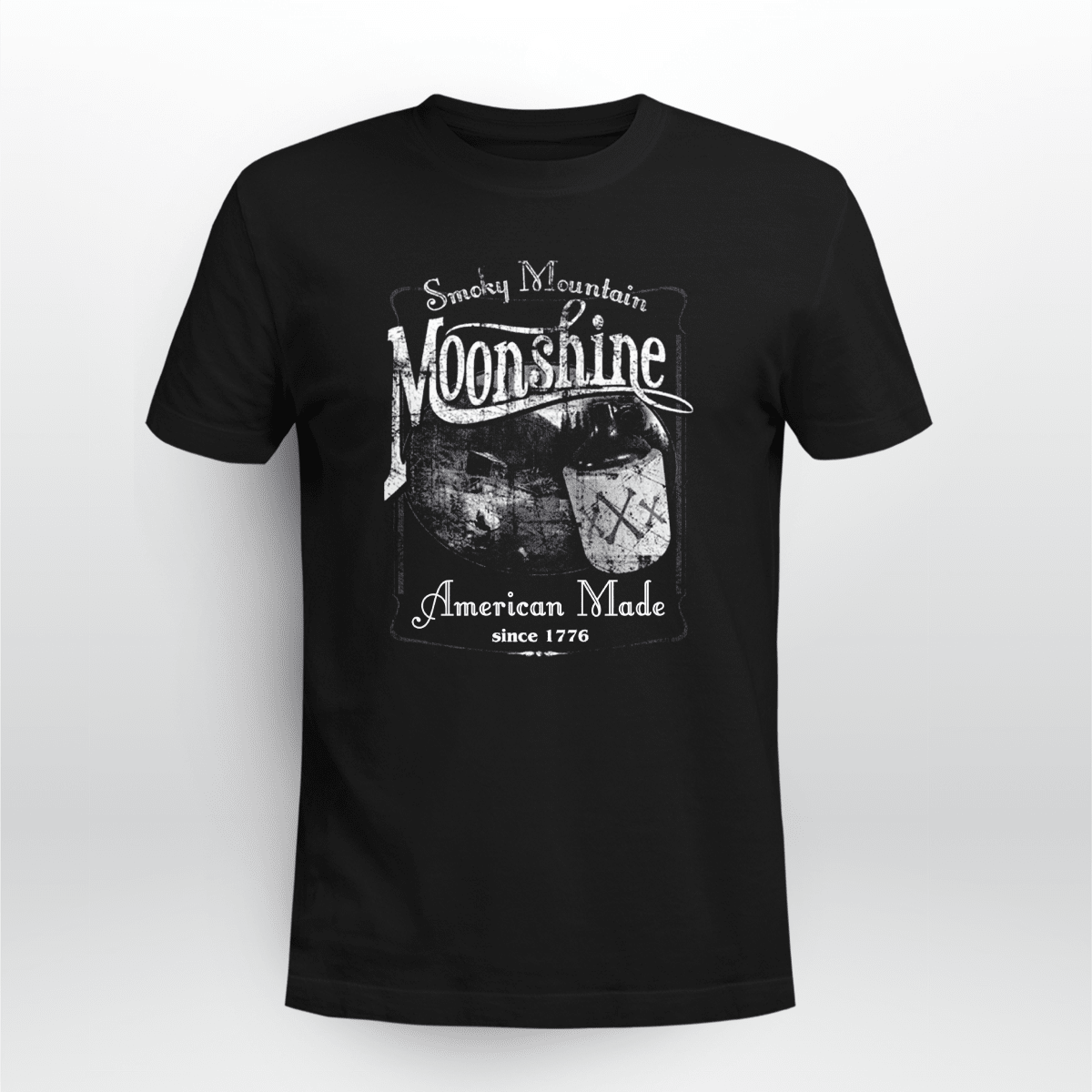 Smoky Mountain Moonshine