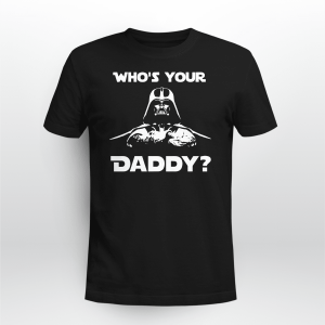Who_s Your Daddy