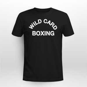 WILD CARD BOXING PREMIUM