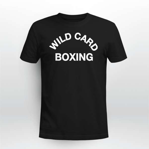 WILD CARD BOXING PREMIUM