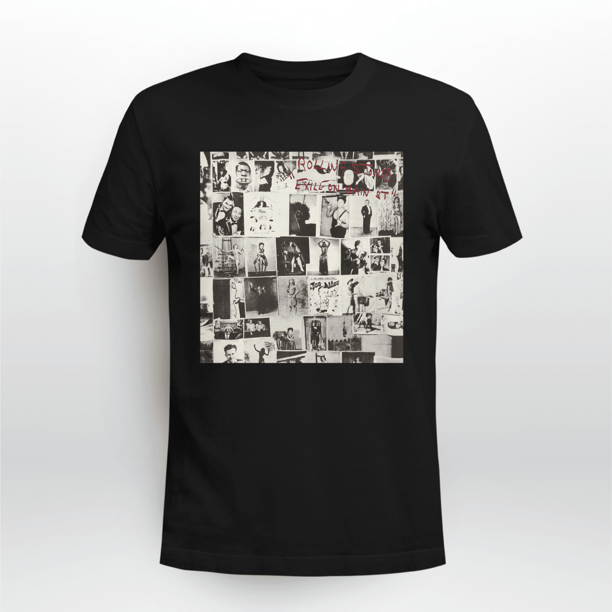 THE ROLLING STONES EXILE ON MAIN STREET EXCELLENT