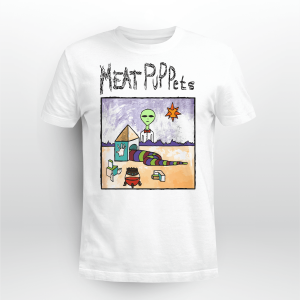 Meat puppets 1994 FONT