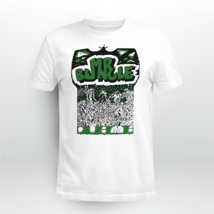Mr. Bungle FONT