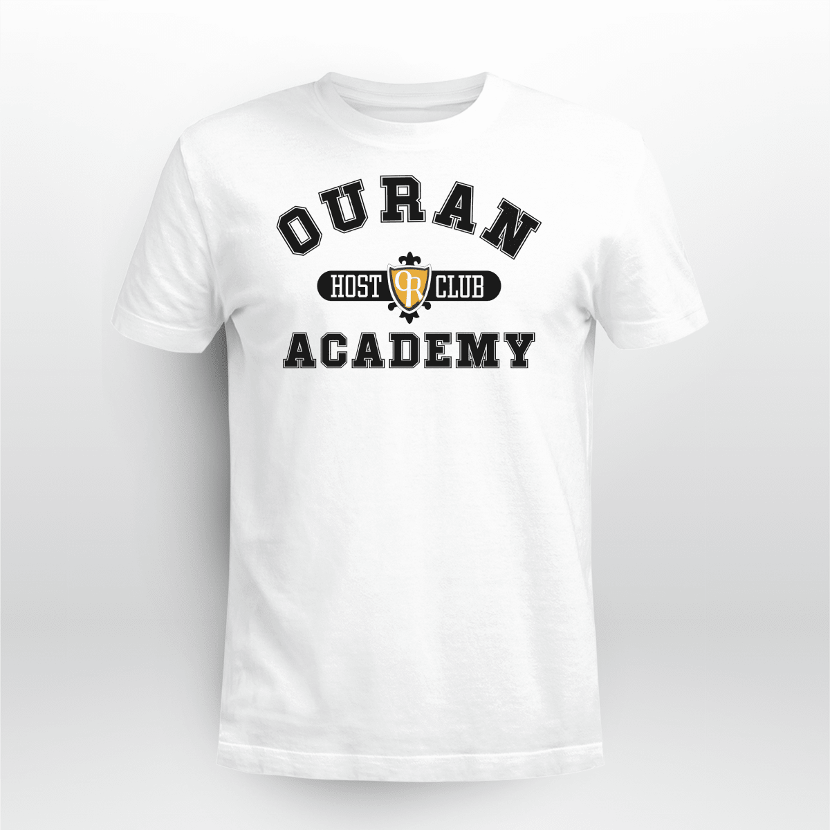 OURAN HOST CLUB ACADEMY