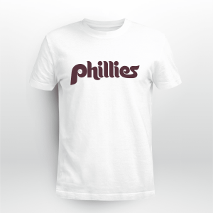 PHILLIES logo