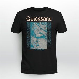 Quicksand interiors