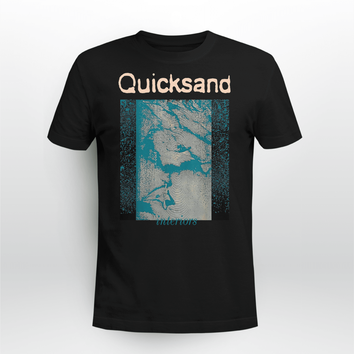 Quicksand interiors