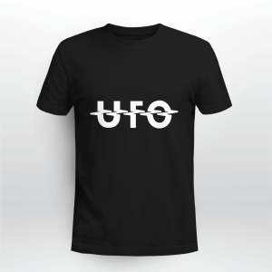 UFO white