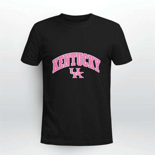 University of Kentucky Wildcats UK