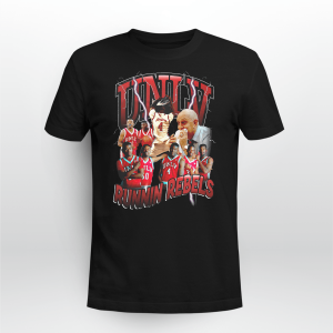 UNLV RUNNIN REBELS BASKETBALL