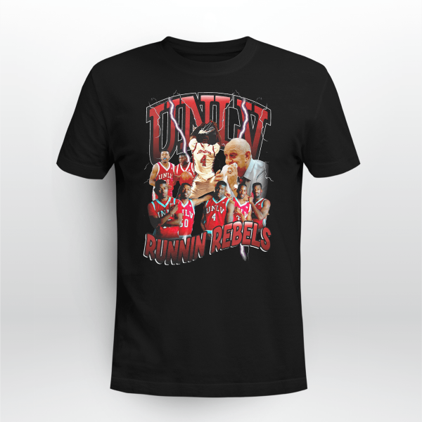 UNLV RUNNIN REBELS BASKETBALL