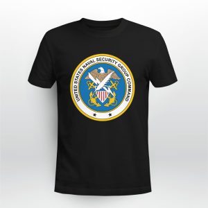 US Navy Naval Security Group Command