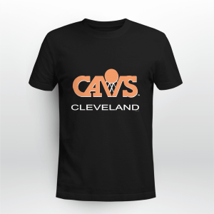 VINTAGE 1980S CLEVELAND CAVS