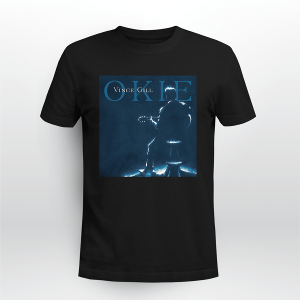 Vince Gill - Oki