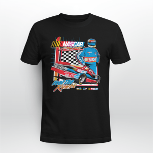 Vintage 90s Nascar Racing Clothing American Thunder matsau