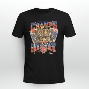 VINTAGE 1989-1990 DETROIT PISTONS USA BLACK