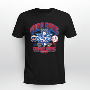 VINTAGE 2000 SUBWAY WORLD SERIES NEW YORK METS VS NEW YORK YANKEES