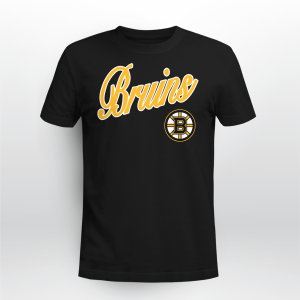 VINTAGE BOSTON BRUINS