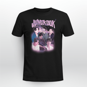 VINTAGE JEON JUNGKOOK GIFT FOR ARMY JIMIN JIN SUGA J HOPE RM LY507