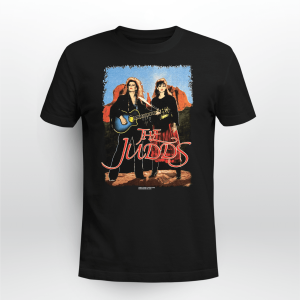 VINTAGE THE JUDDS CONCERT 1991