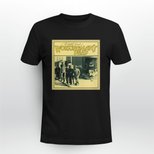 WORKINGMANS DEAD