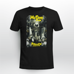 Wu-Tang Clan Pollen Swarm Part