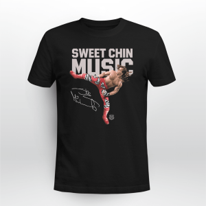 Sweet Chin Music
