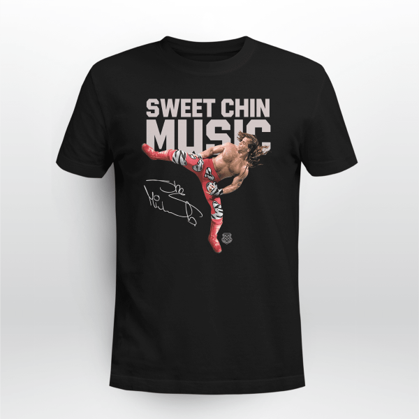 Sweet Chin Music