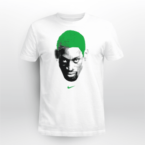 DENNIS RODMAN BIG HEAD PROMO