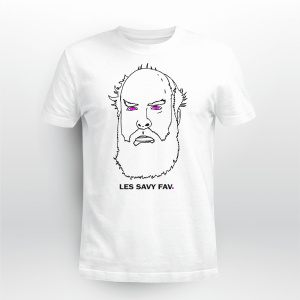 Les savy fav