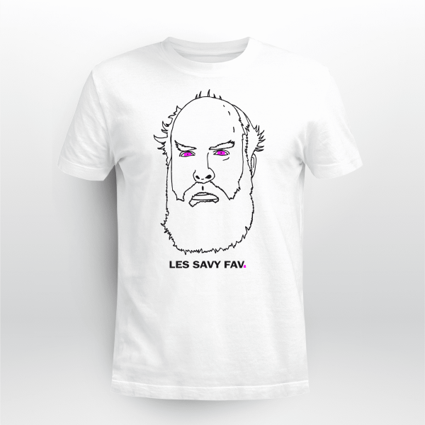 Les savy fav