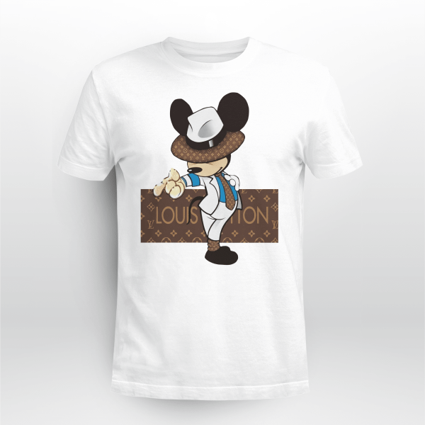 MICKEY MOUSE