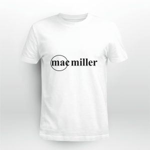 Mac Miller Circles black
