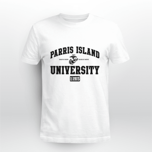 Marine University of Parris Island
