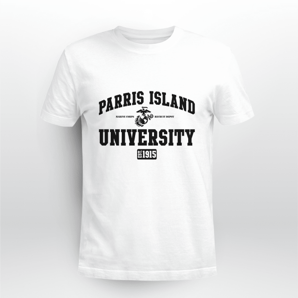 Marine University of Parris Island
