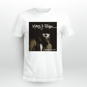 Mary J Blige What The 411