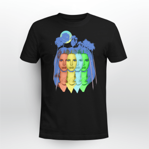 Lana Del Rey Endless Summer