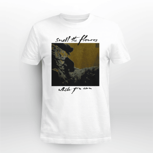 U2 band smell the flowers MT