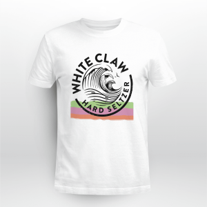 White Claw-Hard Seltzer