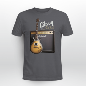 VINTAGE GIBSON LES PAUL GUITAR