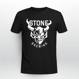 STONE BREWING