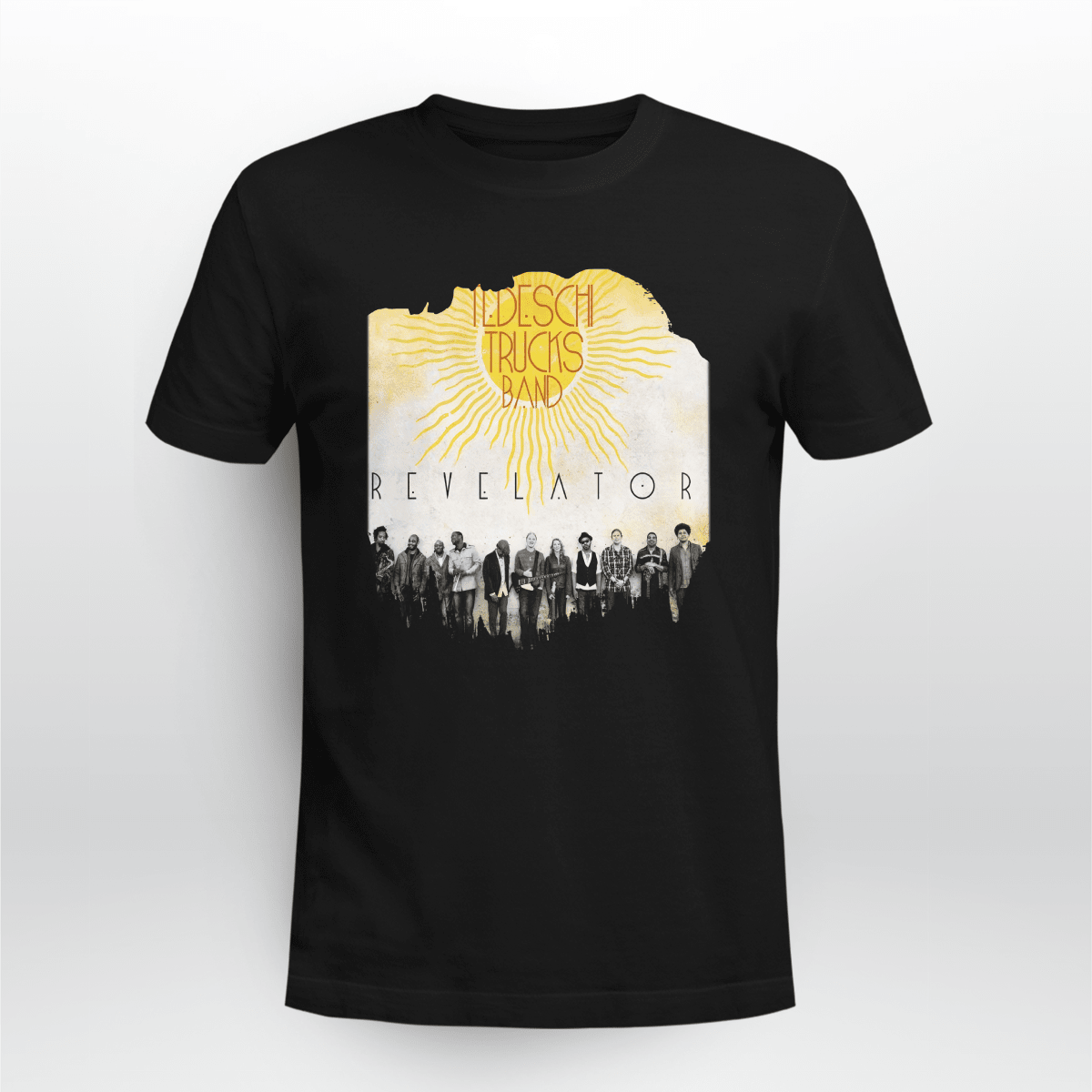 Tedeschi Trucks Revelator