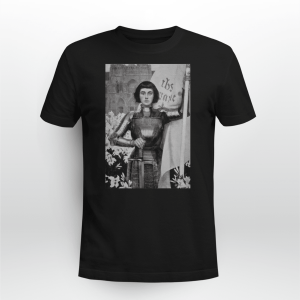 The joan of arc zendaya art spider