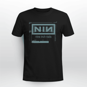 NiNE INCH NAiLS vintage rare 1996 Tour industrial rock