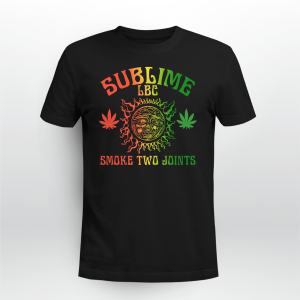 Sublime Smoke Two Joints