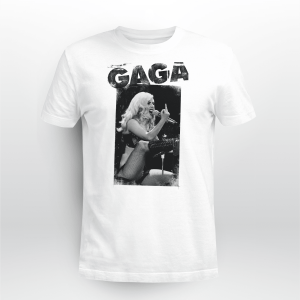 Lady Gaga Middle Finger Pic Girls Juniors