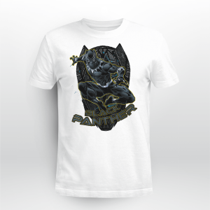 Marvel Black Panther