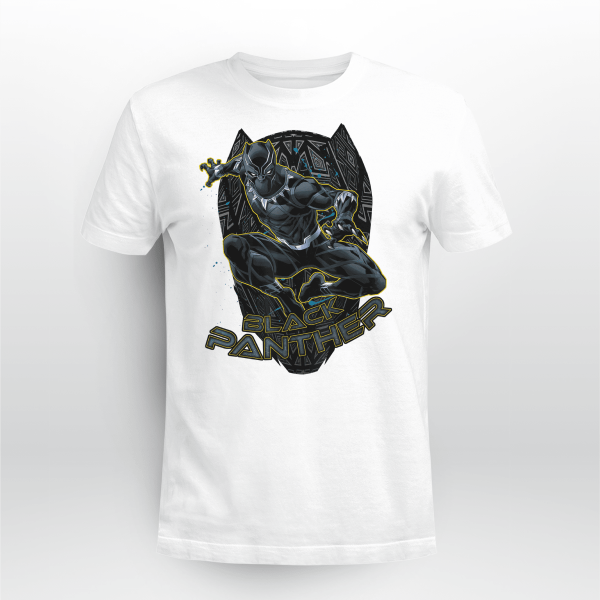 Marvel Black Panther