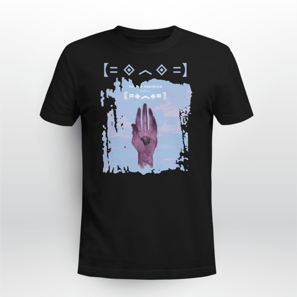 AILISE Porter Robinson Worlds